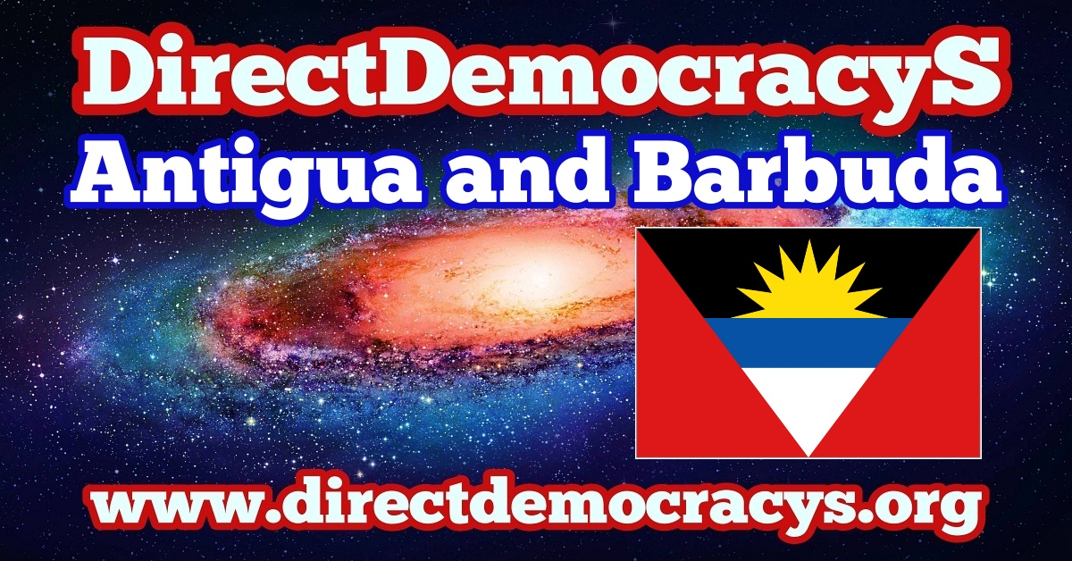 Antigua and Barbuda 0 rectangle