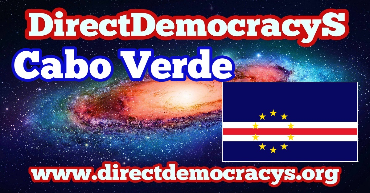 Cabo Verde ZZ rectangle