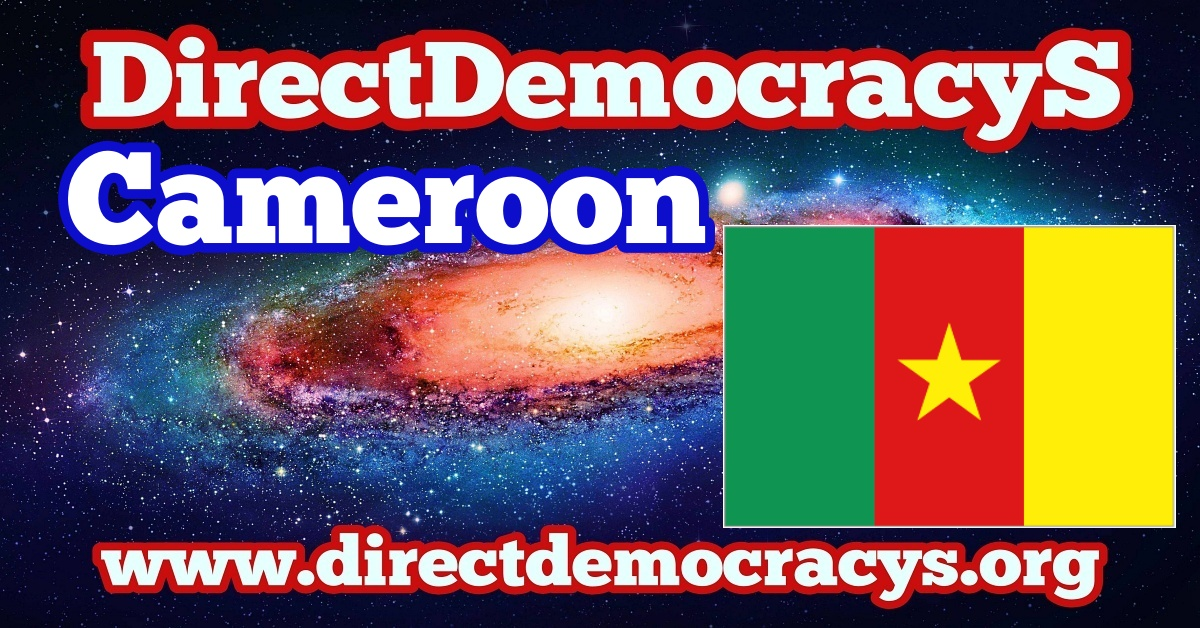 Cameroon ZZ rectangle