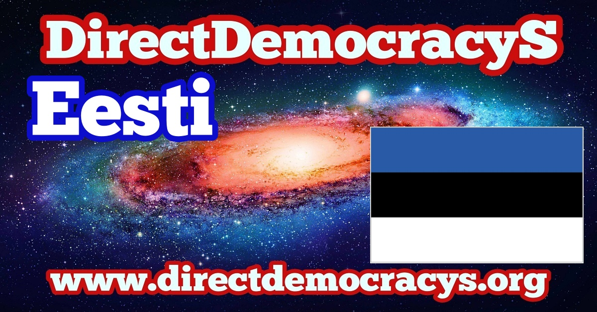 Estonia ZZ rectangle