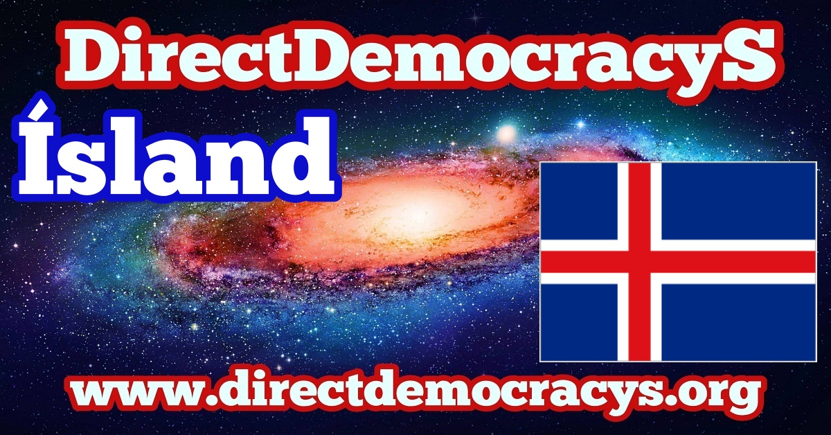 Iceland ZZ rectangle