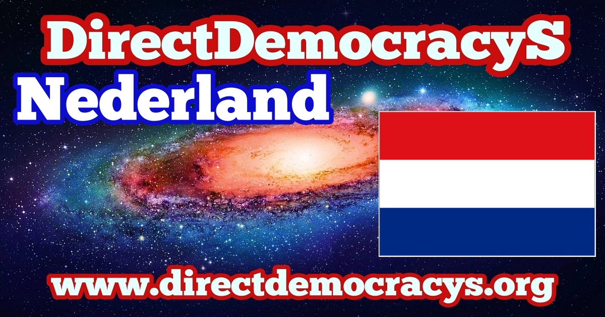 Nederland ZZ rectangle
