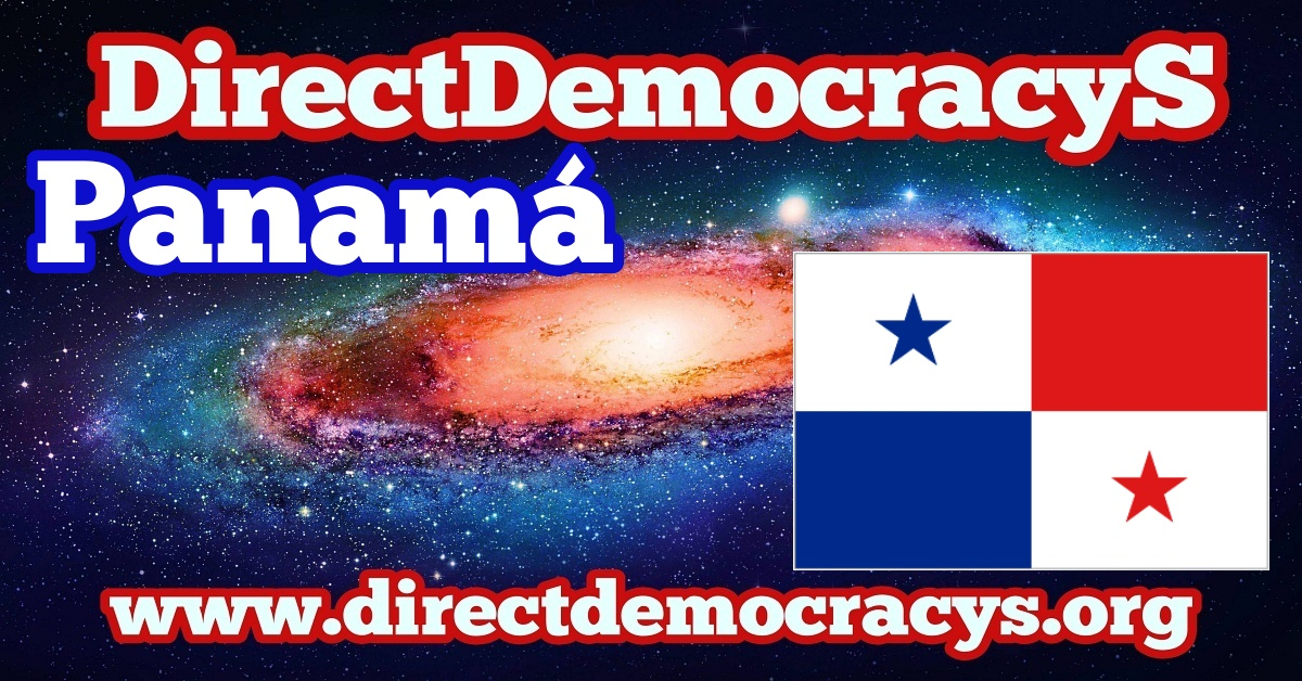 Panamá  ZZ rectangle
