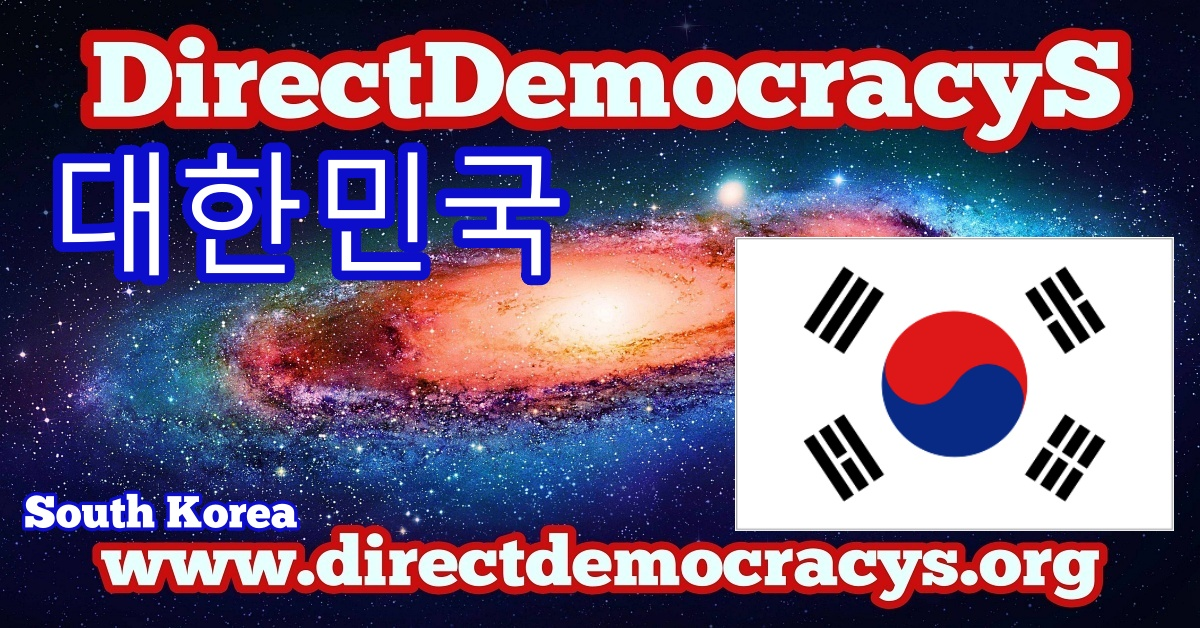 South Korea ZZ rectangle