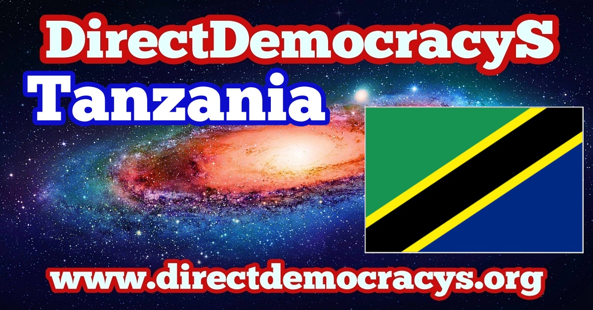 Tanzania ZZ rectangle