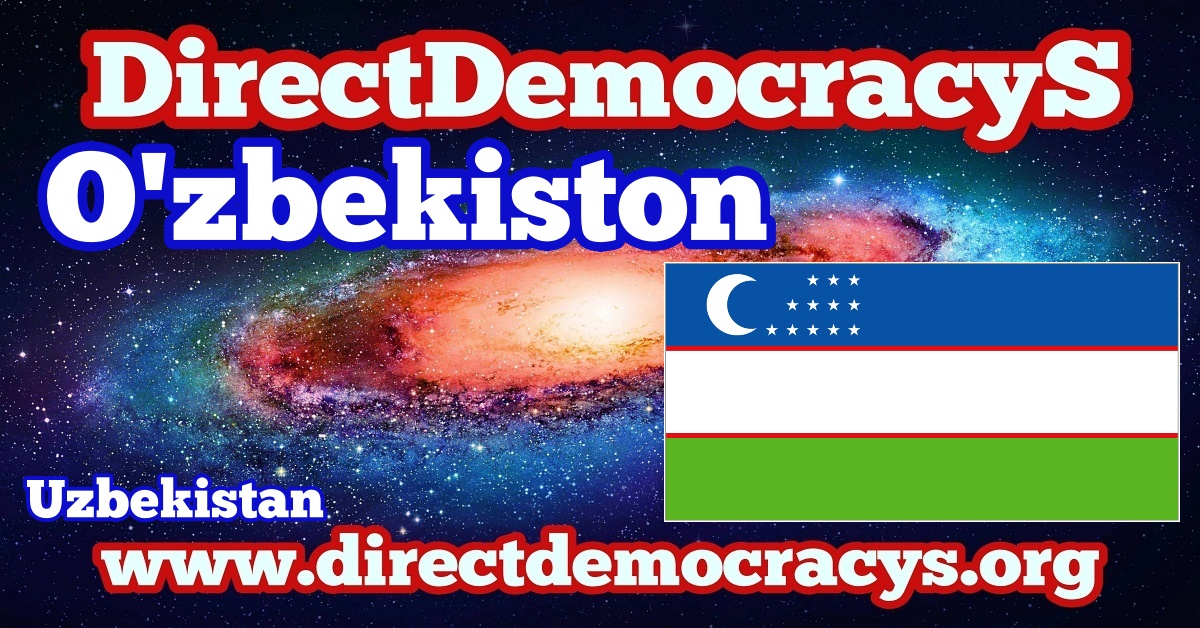 Uzbekistan ZZ rectangle