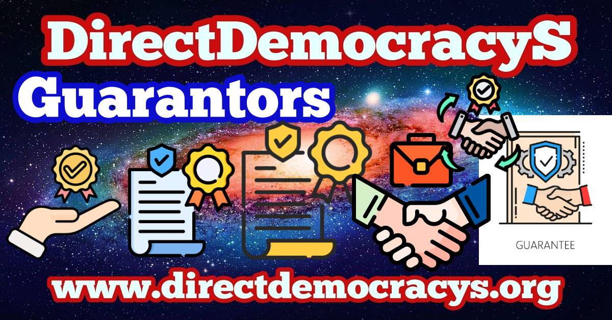 Guarantors