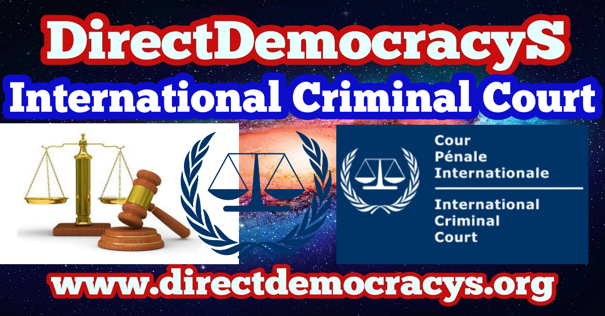 International Criminal Court
