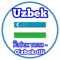 Uzbek